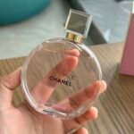 Chanel Chance Eau Tendre Eau de Parfum 100ml