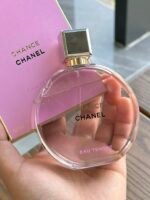 Chanel Chance Eau Tendre Eau de Parfum 100ml - Image 7