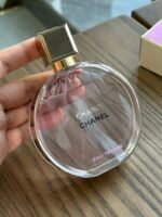 Chanel Chance Eau Tendre Eau de Parfum 100ml - Image 3