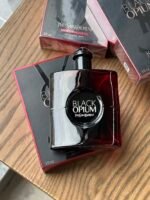 Black Opium Over Red Yves Saint Laurent 90ml - Image 2