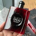 Black Opium Over Red Yves Saint Laurent 90ml
