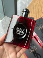 Black Opium Over Red Yves Saint Laurent 90ml