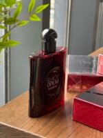 Black Opium Over Red Yves Saint Laurent 90ml - Image 5