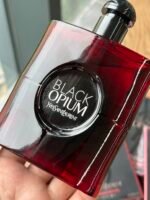 Black Opium Over Red Yves Saint Laurent 90ml - Image 8