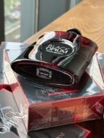 Black Opium Over Red Yves Saint Laurent 90ml - Image 9