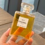 Chanel No 5 Eau de Parfum Chanel 100ml