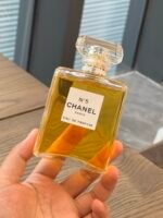 Chanel No 5 Eau de Parfum Chanel 100ml