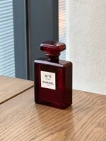 Chanel No 5 L'Eau Red Edition 100ml - Image 9
