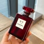 Chanel No 5 L'Eau Red Edition 100ml