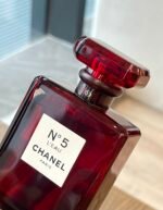 Chanel No 5 L'Eau Red Edition 100ml - Image 6