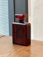 Chanel No 5 L'Eau Red Edition 100ml - Image 4