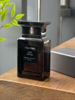 Tom Ford Oud Wood 100ml - Image 7