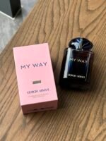 Giorgio Armani MY WAY PARFUM 90ml - Image 2