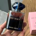 Giorgio Armani MY WAY PARFUM 90ml