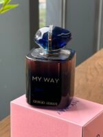 Giorgio Armani MY WAY PARFUM 90ml - Image 4