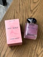 Giorgio Armani My Way Nacre 90ml - Image 2