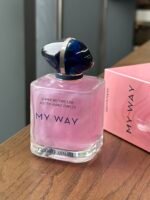 Giorgio Armani My Way Nacre 90ml - Image 7