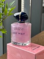 Giorgio Armani My Way Nacre 90ml - Image 4