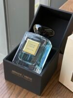 Giorgio Armani Vétiver d'Hiver (Vetiver Babylone) 100ml - Image 7
