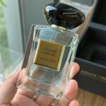 Giorgio Armani Vétiver d'Hiver (Vetiver Babylone) 100ml