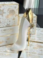 Good Girl Sparkling Ice Carolina Herrera 80ml