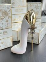 Good Girl Sparkling Ice Carolina Herrera 80ml - Image 2