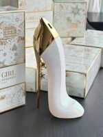 Good Girl Sparkling Ice Carolina Herrera 80ml - Image 4