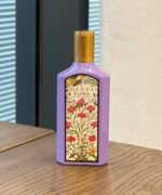Gucci Flora Gorgeous Magnolia 100ml - Image 3