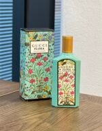 Flora Gorgeous Jasmine Gucci 100ml - Image 2