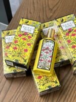 Gucci Flora Gorgeous Orchid 100ml - Image 2