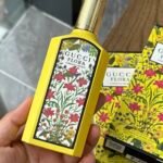 Gucci Flora Gorgeous Orchid 100ml