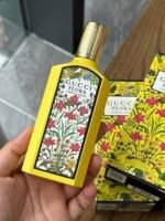 Gucci Flora Gorgeous Orchid 100ml