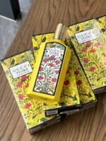 Gucci Flora Gorgeous Orchid 100ml - Image 3