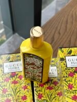 Gucci Flora Gorgeous Orchid 100ml - Image 4