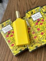 Gucci Flora Gorgeous Orchid 100ml - Image 6