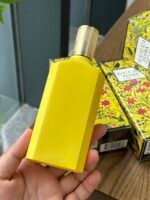 Gucci Flora Gorgeous Orchid 100ml - Image 8