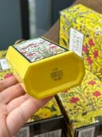 Gucci Flora Gorgeous Orchid 100ml - Image 9