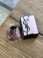 Mon Paris Yves Saint Laurent 90ml - Image 2