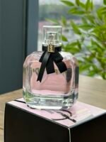 Mon Paris Yves Saint Laurent 90ml - Image 3