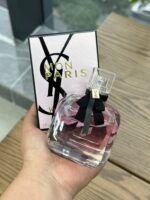 Mon Paris Yves Saint Laurent 90ml - Image 4