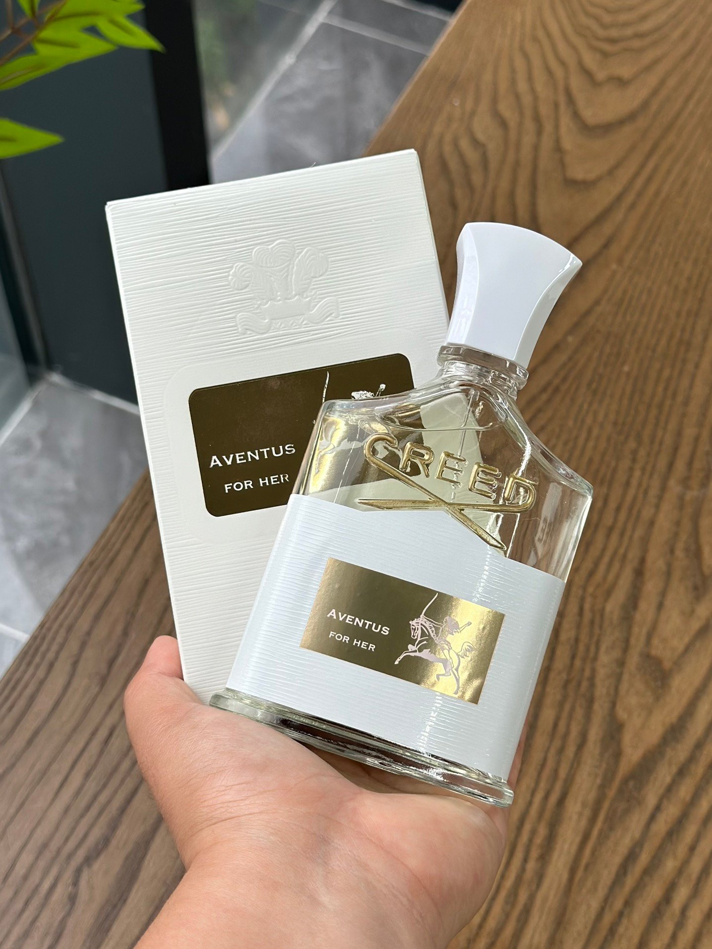 微信图片_2026-01-19_133330_081 Creed Aventus for Her 100ml - Image 1