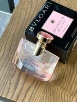 Splendida Rose Rose Bvlgari 100ml - Image 8