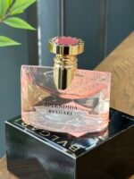 Splendida Rose Rose Bvlgari 100ml - Image 3