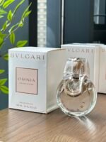 Omnia Crystalline Bvlgari 100ml - Image 2