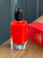 Giorgio Armani Sì Passione 100ml - Image 3