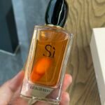 Giorgio Armani Si 100ml