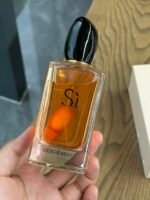 Giorgio Armani Si 100ml