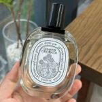 Geranium Odorata Diptyque 100ml