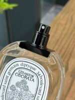 Geranium Odorata Diptyque 100ml - Image 7