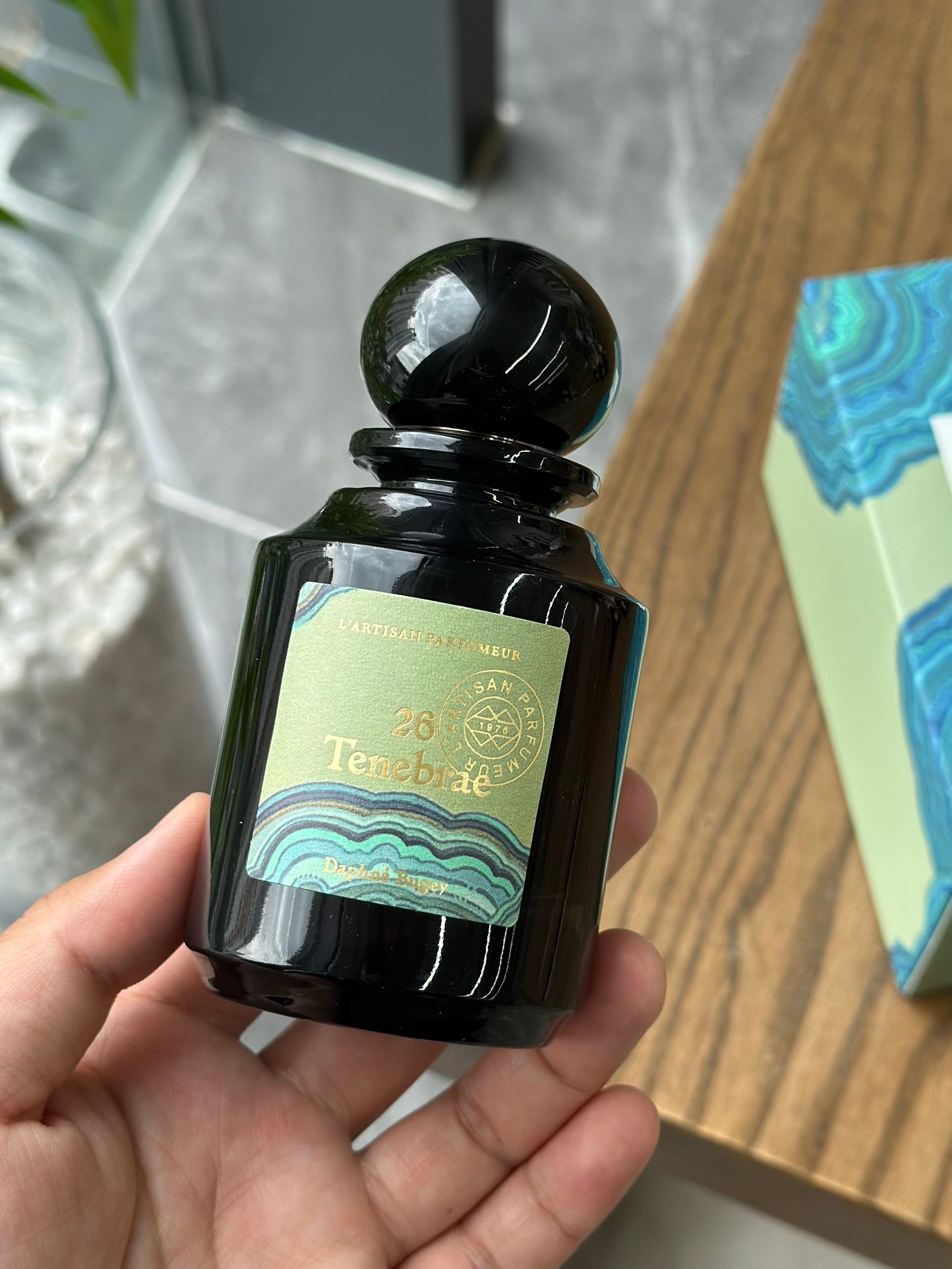 微信图片_2026-01-19_135126_952 Tenebrae 26 L'Artisan Parfumeur 75ml - Image 1